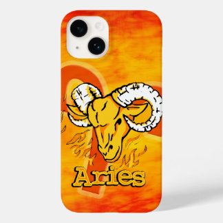title_seo2 Aries, la señal del incendio del zodiac Ram