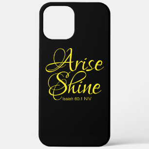 title_seo2 Arise inspiradora y Shine Faith Black