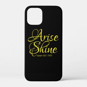 title_seo2 Arise inspiradora y Shine Faith Black