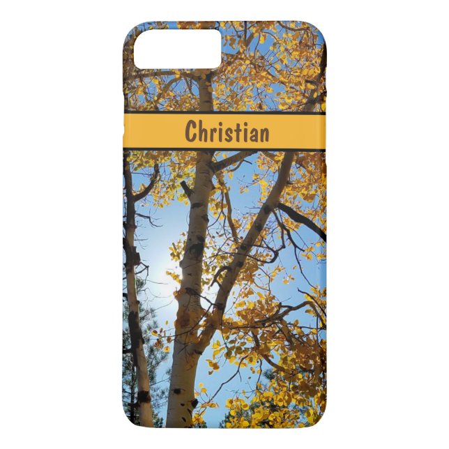 Funda De Case-Mate Para iPhone Arizona (Reverso)