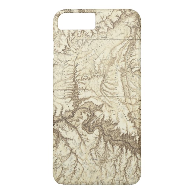 Funda De Case-Mate Para iPhone Arizona 3 (Reverso)