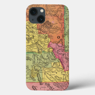 Funda Para iPhone 13 Arizona 6