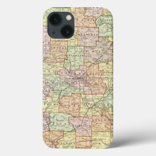 Funda Para iPhone 13 Arkansas 6