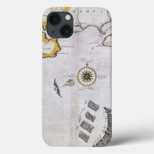 FUNDA PARA iPhone 13 ARMADA INVENCIBLE, 1588 2