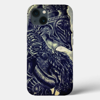 Funda Para iPhone 13 Armadura pesada