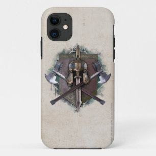 Funda Para iPhone 11 Armamento De Enanos