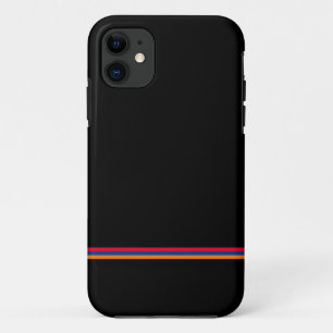 Funda Para iPhone 11 Armenia, bandera armenia