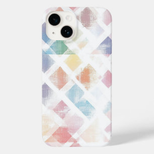 Funda Para iPhone 14 De Case-Mate Armonía floral caprichosa