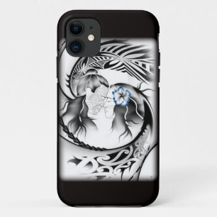 Funda Para iPhone 11 Armonía pacífica