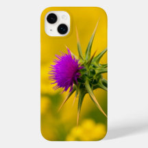 Armor de la Naturaleza - Estuche audaz para teléfo