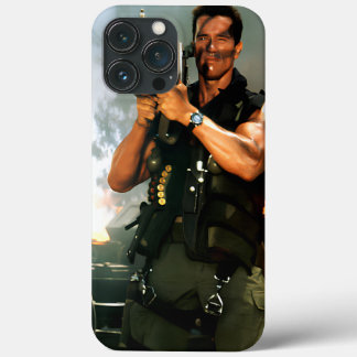 Funda Para iPhone 13 Pro Max Arnold Funny