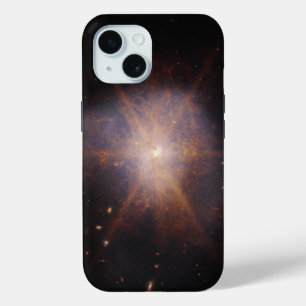 Funda Para iPhone 15 Arp 220 Enciende El Cielo Nocturno