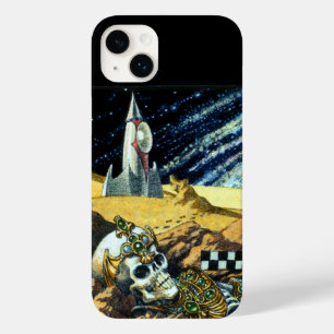 Funda Para iPhone 14 Plus De Case-Mate Arqueología de Alien