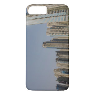 Funda Para iPhone 8 Plus/7 Plus Arquitectura de Dubai