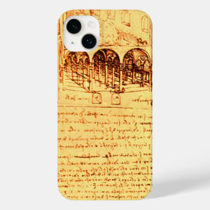 FUNDA PARA iPhone 14 PLUS DE Case-Mate ARQUITECTURA DE RENACIMIENTO,ARQUITECTO,INGENIERO