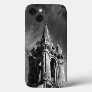 Funda Para iPhone 13 Arquitectura gótica