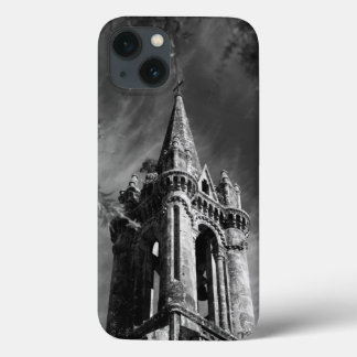 Funda Para iPhone 13 Arquitectura gótica