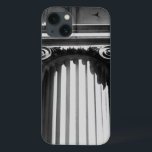 Funda Para iPhone 13 Arquitectura NYC I<br><div class="desc">Viajes</div>