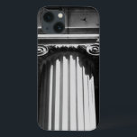 Funda Para iPhone 13 Arquitectura NYC I<br><div class="desc">Viajes</div>