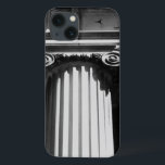 Funda Para iPhone 13 Arquitectura NYC I<br><div class="desc">Viajes</div>