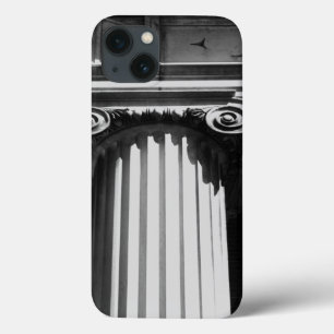 Funda Para iPhone 13 Arquitectura NYC I