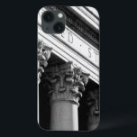 Funda Para iPhone 13 Arquitectura VIII de NYC<br><div class="desc">Viajes</div>