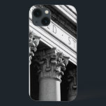 Funda Para iPhone 13 Arquitectura VIII de NYC<br><div class="desc">Viajes</div>