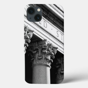 Funda Para iPhone 13 Arquitectura VIII de NYC