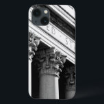 Funda Para iPhone 13 Arquitectura VIII de NYC<br><div class="desc">Viajes</div>