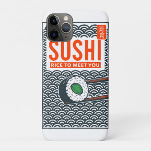 Funda Para iPhone 11 Pro Arroz para Conocerte