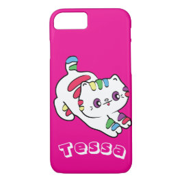 Funda Para iPhone 8/7 Arrugas