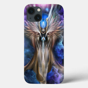 Funda Para iPhone 13 Arsencia El Estuche Regal Setren NFLR iPad