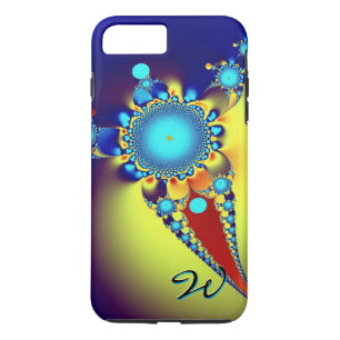 Funda Para iPhone 8 Plus/7 Plus Art. 66 fractal