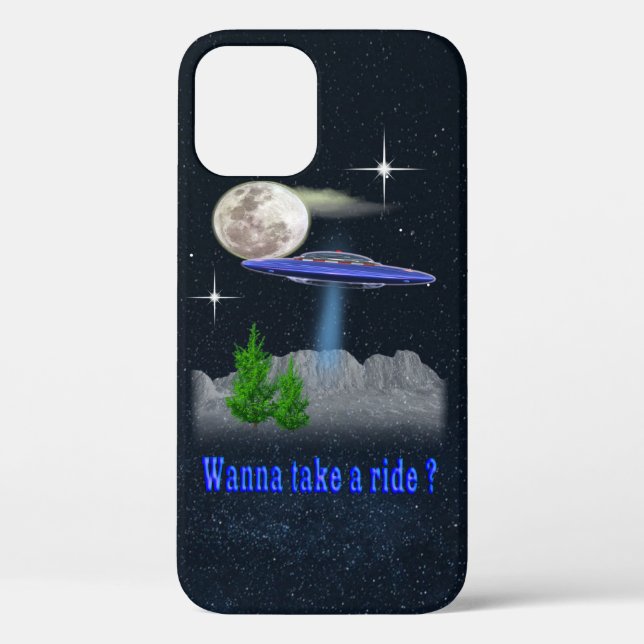 Funda De Case-Mate Para iPhone Art Bell (Reverso )