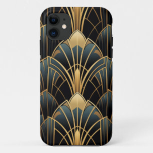 Funda Para iPhone 11 Art Deco
