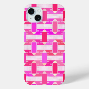 title_seo2 Art Deco chic industrial - rosa, fucsia, orquídea