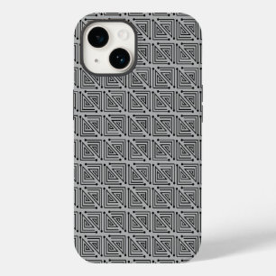Funda Para iPhone 14 De Case-Mate Art Deco Mazes