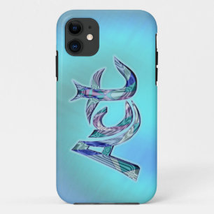 Funda Para iPhone 11 Art the Word