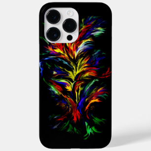 Funda Para iPhone 14 Pro Max De Case-Mate Artdeco al estilo arcoiris