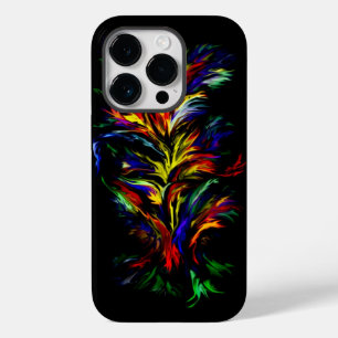 Funda Para iPhone 14 Pro De Case-Mate Artdeco al estilo arcoiris