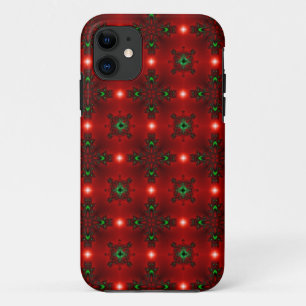 Funda Para iPhone 11 Artdeco en estilo retro
