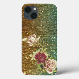 Funda Para iPhone 13 Arte