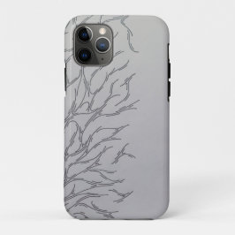Funda Para iPhone 11 Pro Arte abstracto