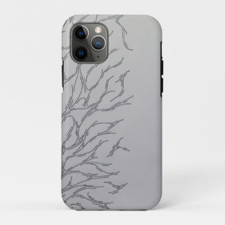 Funda Para iPhone 11 Pro Arte abstracto