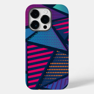 Funda Para iPhone 14 Pro De Case-Mate Arte abstracto