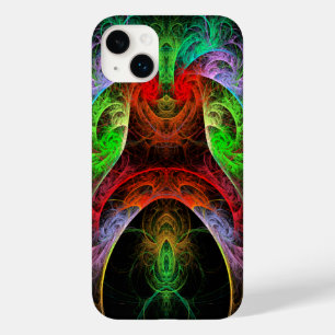 Funda Para iPhone 14 Plus De Case-Mate Arte abstracto carnaval