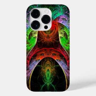 Funda Para iPhone 14 Pro De Case-Mate Arte abstracto carnaval