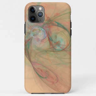 Funda Para iPhone 11 Pro Max Arte abstracto de "balance"