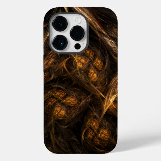 Funda Para iPhone 14 Pro De Case-Mate Arte abstracto de la Madre Tierra