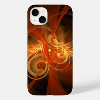 Funda Para iPhone 14 Plus De Case-Mate Arte abstracto de magia matutina